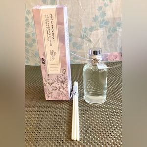 NEW Prè of Provence Difuser d’Ambiance Lavender 3 fl oz